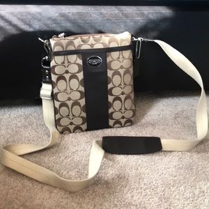 Coach Crossbody